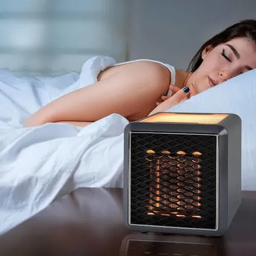 Calefactor Portátil Handy Heater 1500W