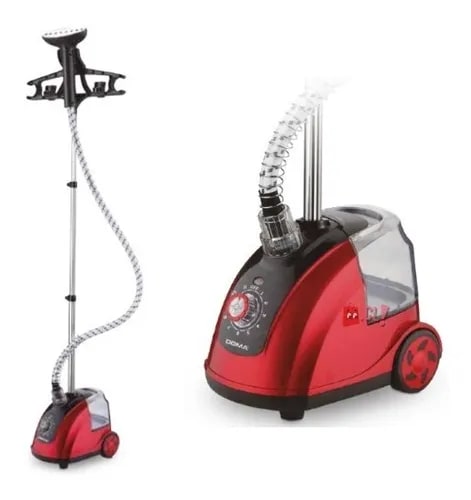 Plancha Vertical De Ropa A Vapor Vertica