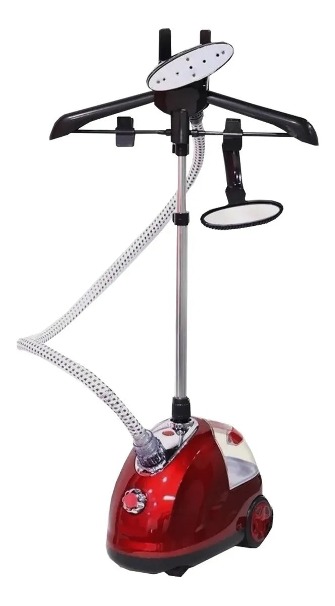Plancha Vertical De Ropa A Vapor Vertica